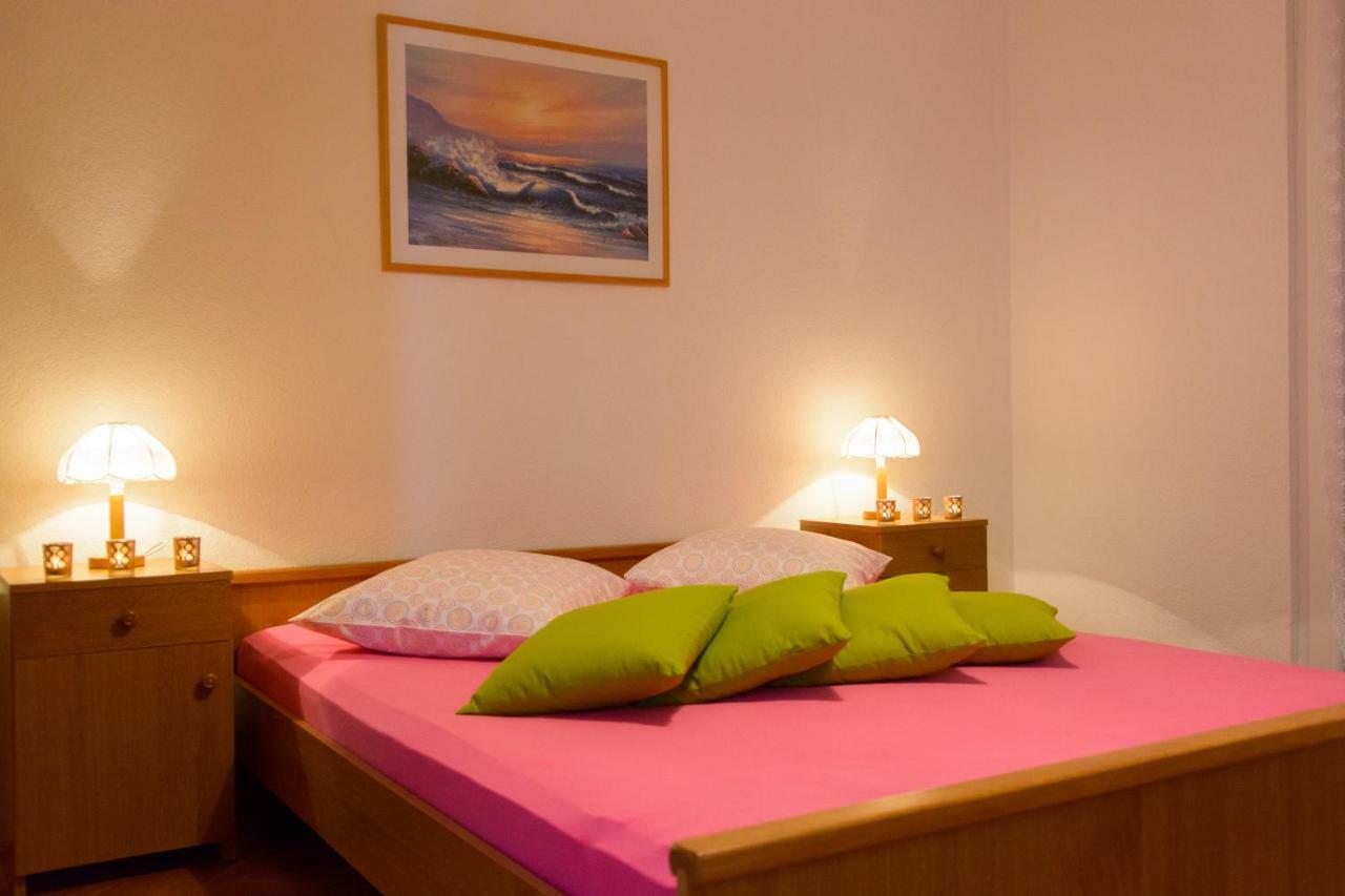 Apartments Klasan Trogir Exterior photo