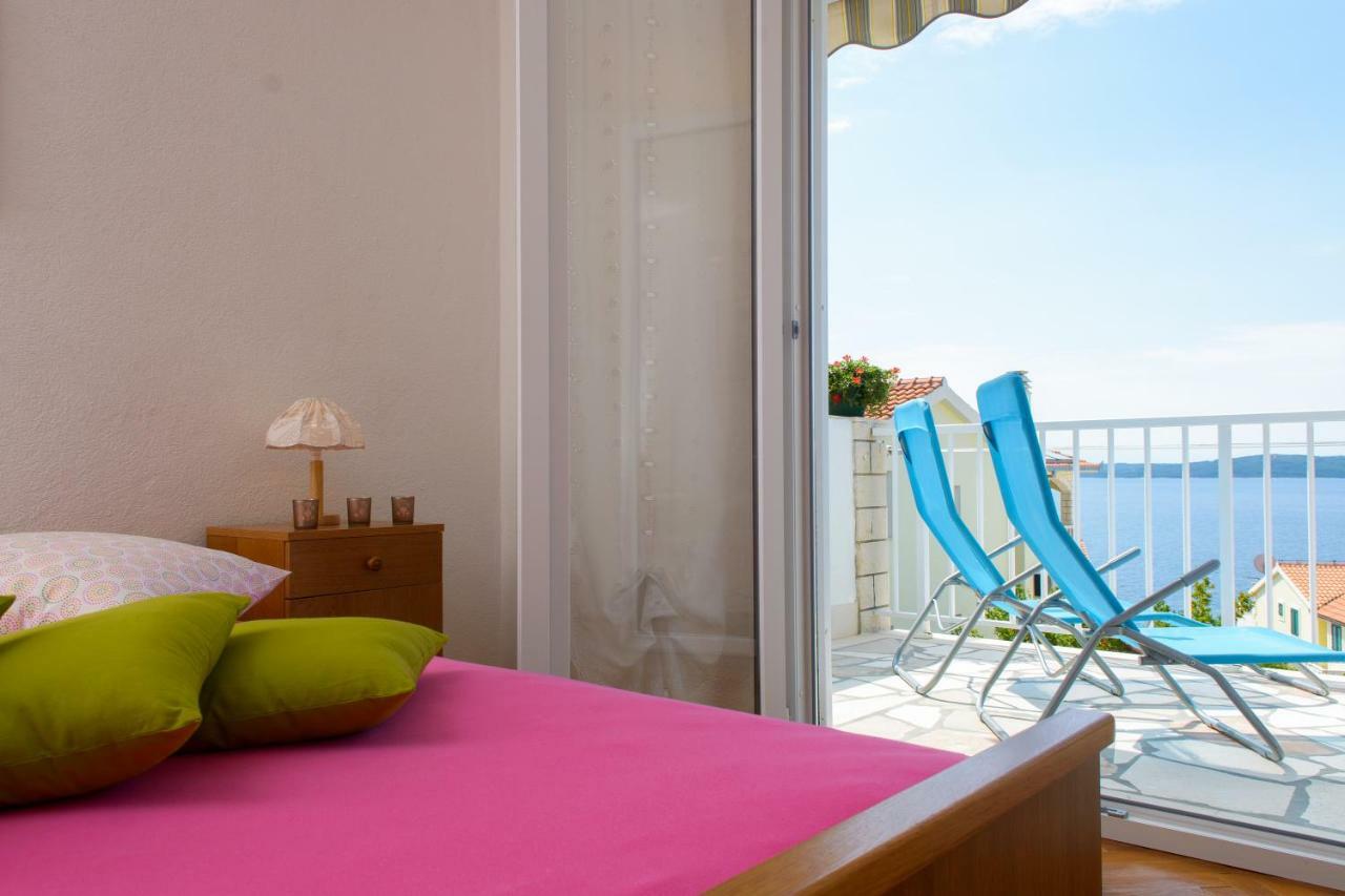 Apartments Klasan Trogir Exterior photo